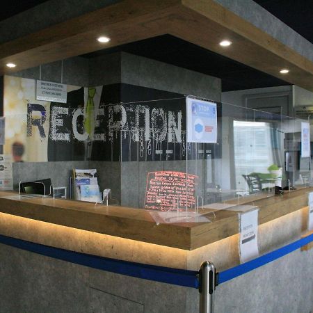 Ibis Budget Тиерс Екстериор снимка