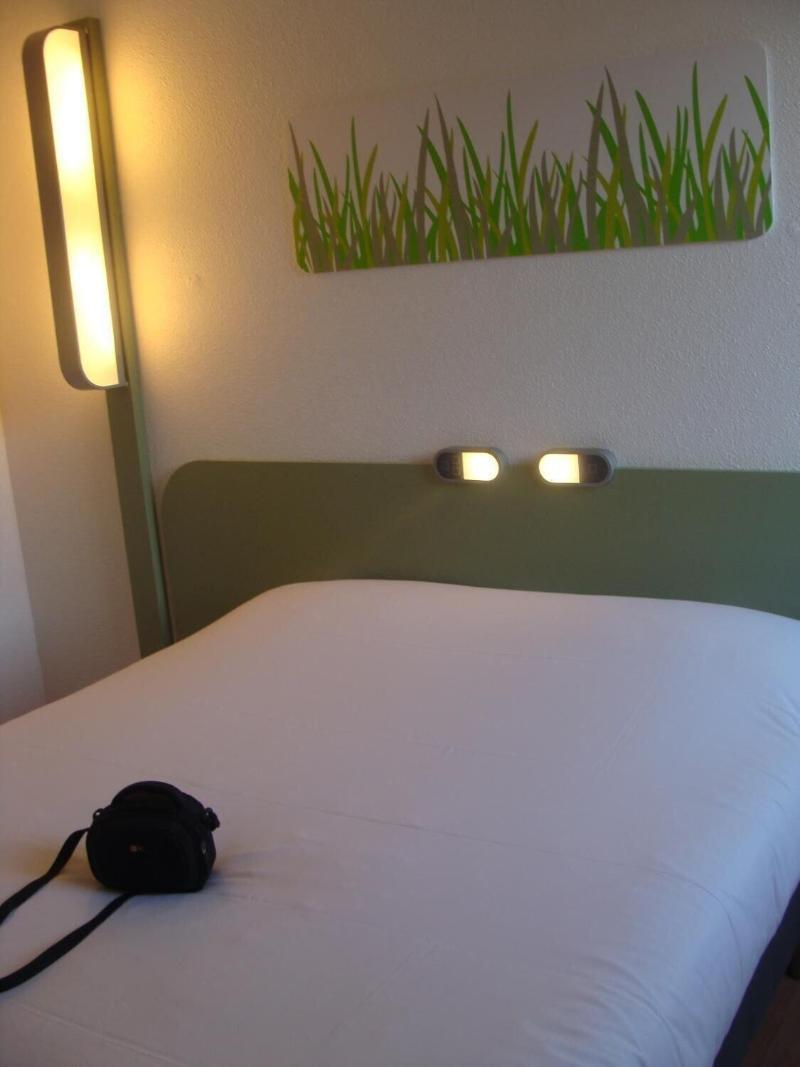 Ibis Budget Тиерс Екстериор снимка