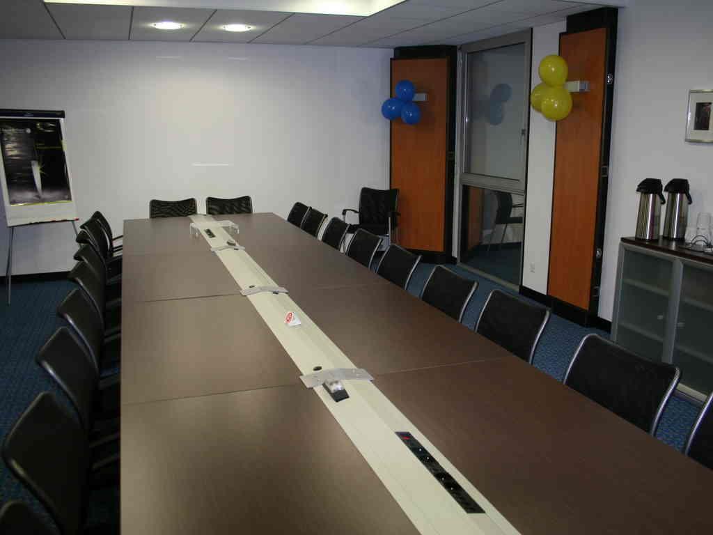Ibis Budget Тиерс Съоръжения снимка