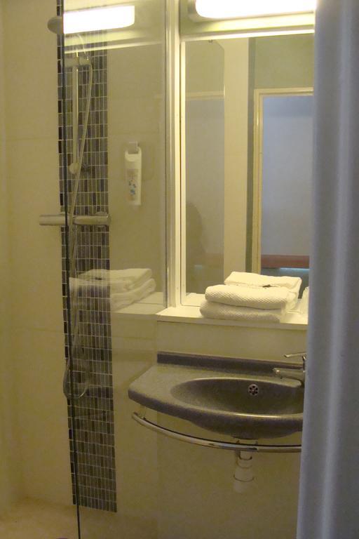 Ibis Budget Тиерс Екстериор снимка