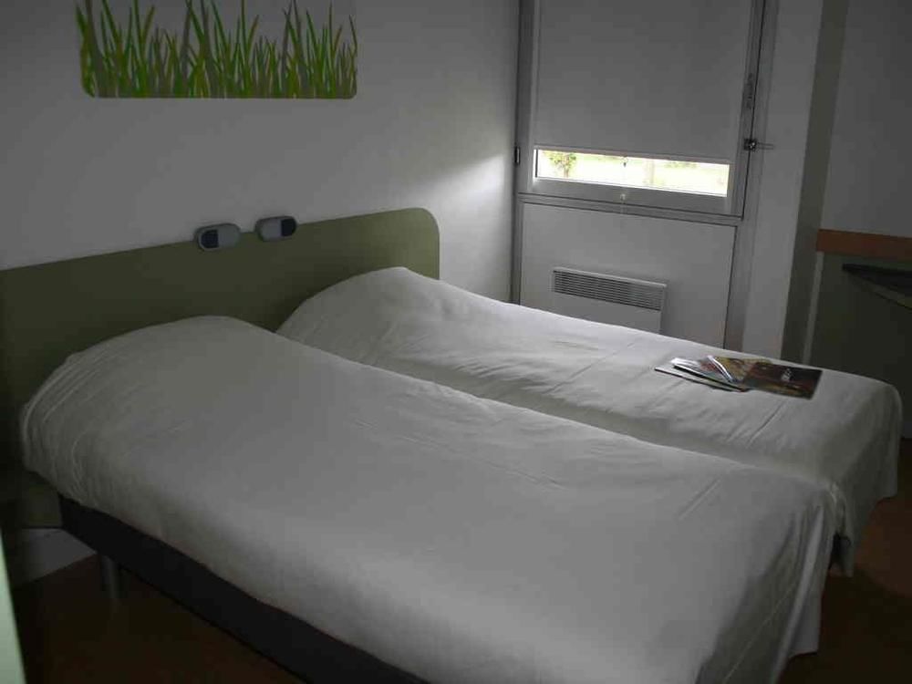 Ibis Budget Тиерс Екстериор снимка